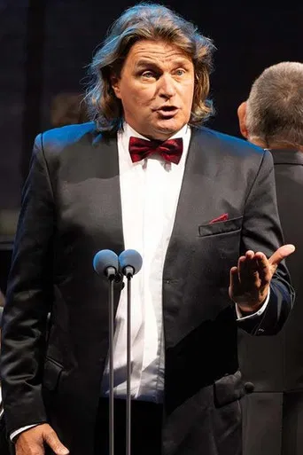 Klaus Florian Vogt chante Mozart, Wagner et Strauss Château de Neuschwanstein 2025