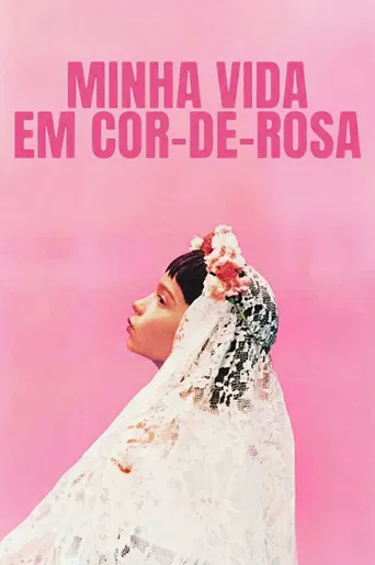 Minha Vida em Cor-de-Rosa