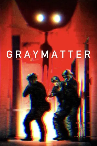 Graymatter