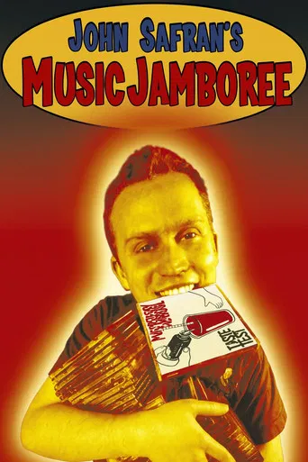 John Safran's Music Jamboree