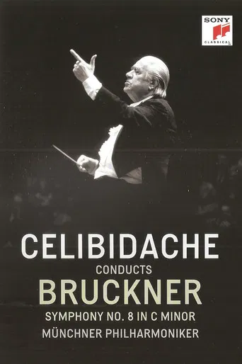 Bruckner - Symphony No. 8 (Version 1890) (Sergiu Celibidache, live at the Suntory Hall, Tokyo)