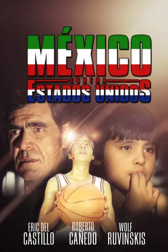 Mexico vs. Estados Unidos