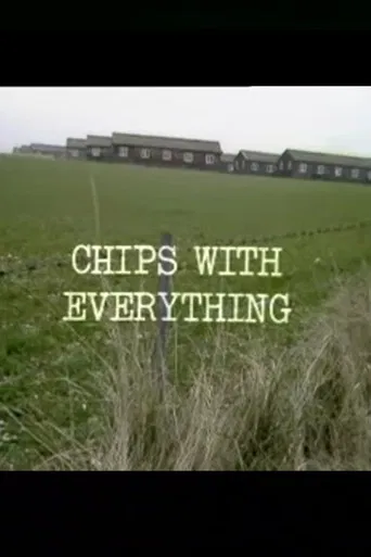 Chips with Everything