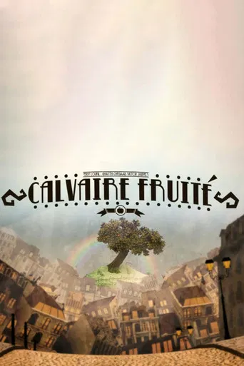 Calvaire Fruite