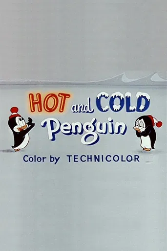 Pinguim Quente e Frio