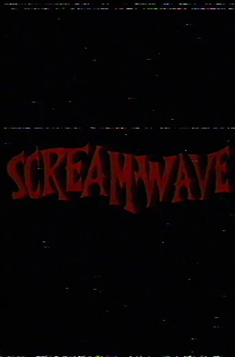SCREAMWAVE