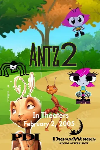 Antz 2