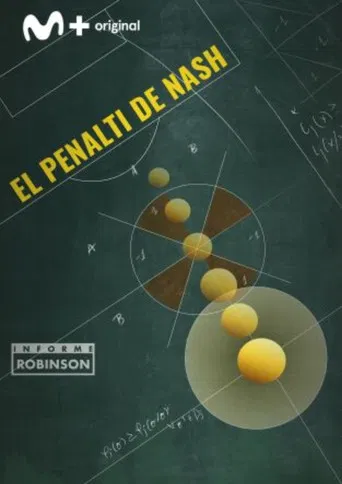 El penalti de Nash