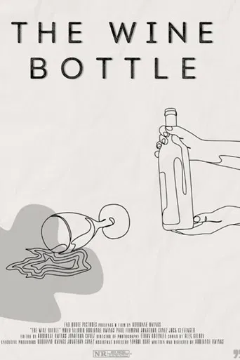 The Wine Bottle