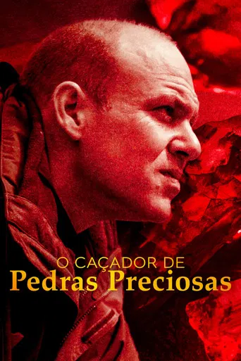 O Caçador de Pedras Preciosas