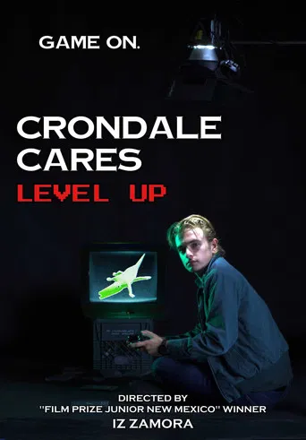 Crondale Cares: Level Up
