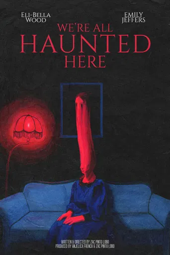 We're All Haunted Here