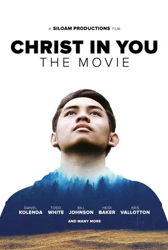 Christ in You: The Movie
