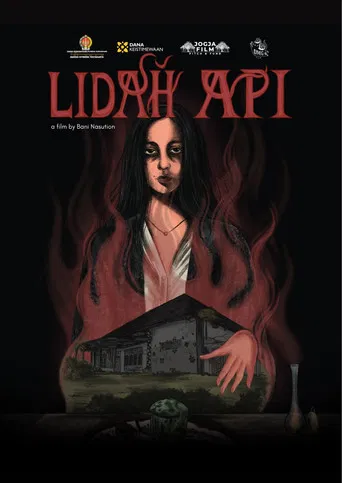 Lidah Api