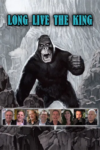 Long Live the King
