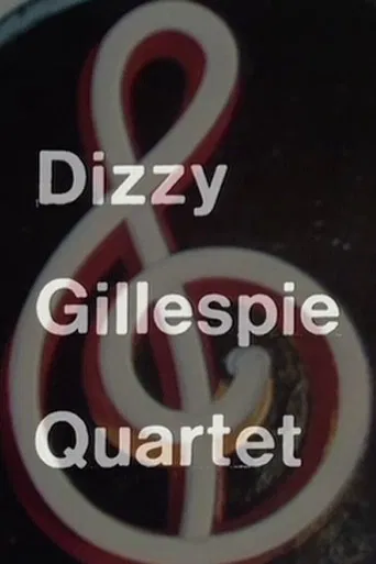 Dizzy Gillespie Quartet - Berliner Jazztage 1974