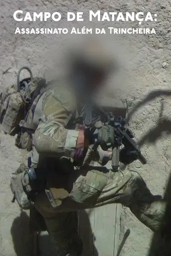 Campo de Matança: Assassinato Além da Trincheira