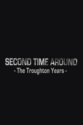 Second Time Around: The Troughton Years
