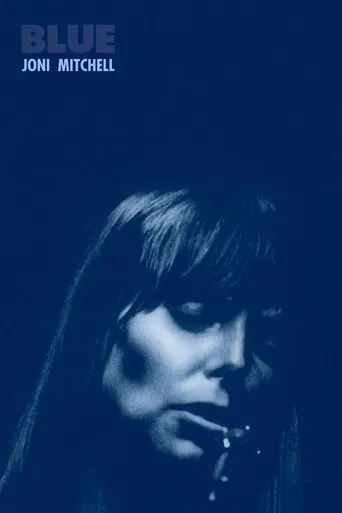 Joni Mitchell: Blue