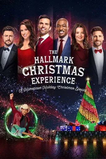 The Hallmark Christmas Experience: A Hometown Holiday Christmas Special