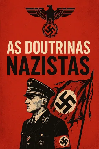 As Doutrinas Nazistas
