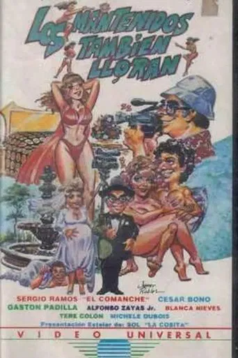 Los mantenidos tambien lloran