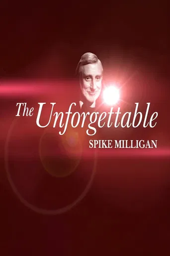 The Unforgettable Spike Milligan