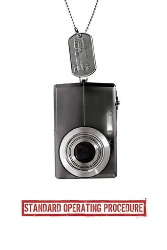 Procedimento Operacional Padrão