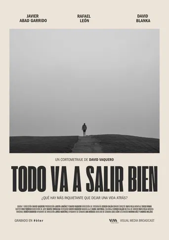 Todo va a salir bien