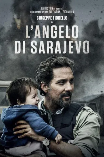 L'angelo di Sarajevo