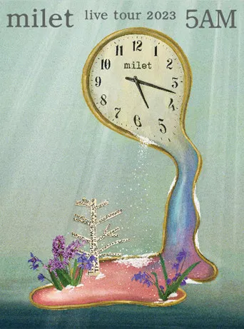 milet: Live Tour 