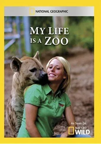 Minha Vida É Um Zoológico