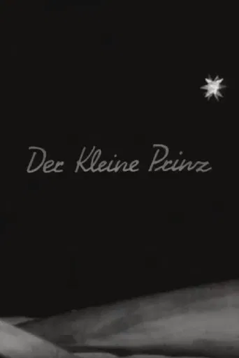 Der kleine Prinz