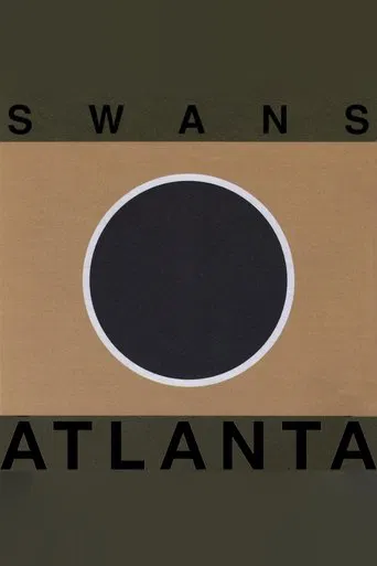 Swans: Live at Variety Playhouse, Atlanta