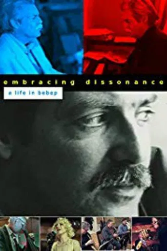 Embracing Dissonance: A Life in Bebop