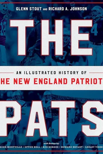 NFL: History of the New England Patriots
