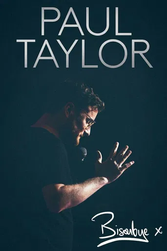 Paul Taylor: Bisoubye