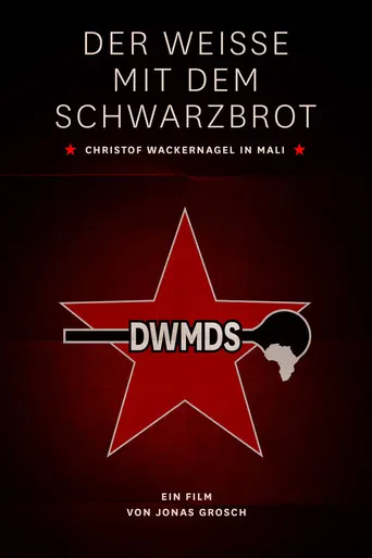 Der Weiße mit dem Schwarzbrot