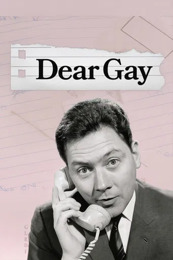 Dear Gay