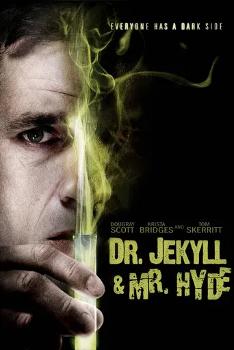 Dr. Jekyll e  Mr. Hyde O Médico e o Monstro