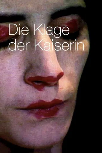Die Klage der Kaiserin