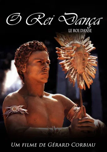 Le roi danse
