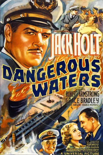 Dangerous Waters