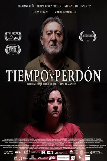 Tiempo y perdón