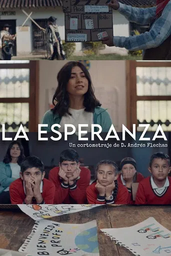 La esperanza