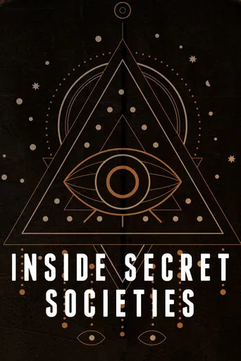 Inside Secret Societies