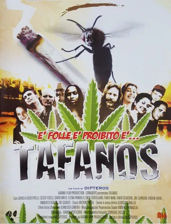Tafanos