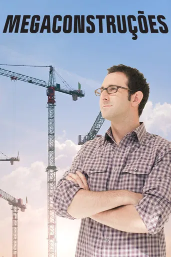 Megaconstruções