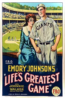 Life's Greatest Game