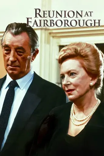 Reencontro em Fairborough